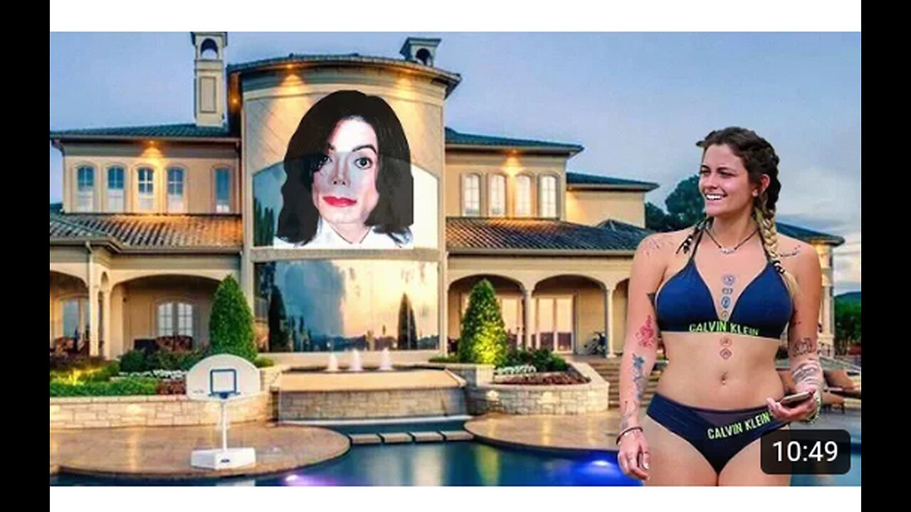 Michael Jackson's Daughter Lifestyle ★ 2019 [ Paris Jackson