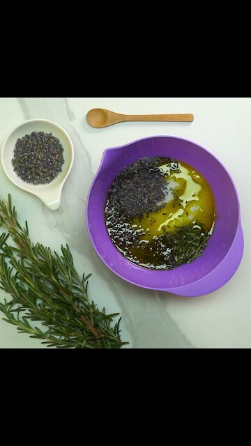 Body Scrubs 3 Ways [GMG Originals]