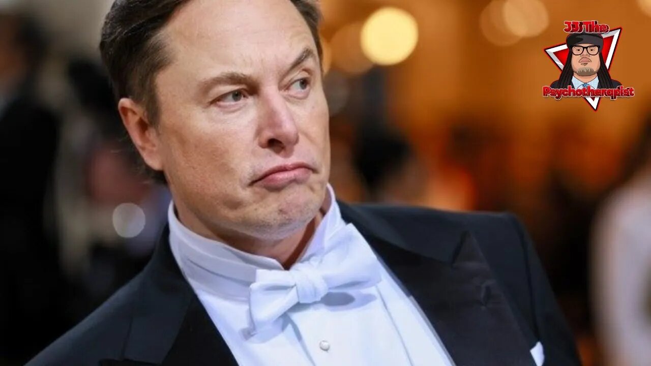 Elon Musk Rips ‘Gender Transition’ for Minors, Calls Term ‘Cisgender’ a ‘Slur’