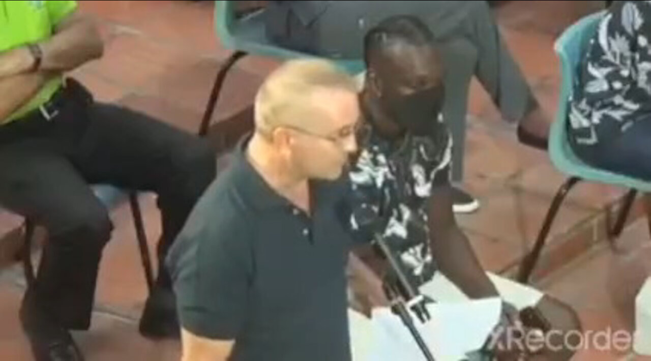 COVID 19 "VACCINE" IS A BIOWEAPON