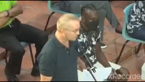 COVID 19 "VACCINE" IS A BIOWEAPON