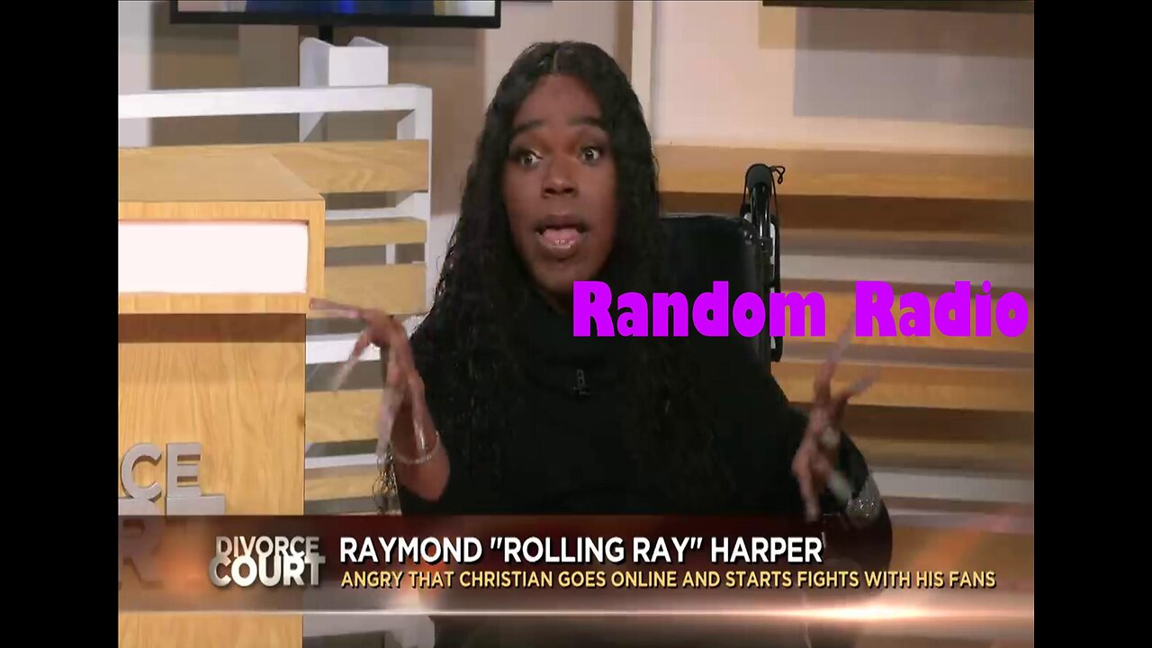 Hilarious Reaction to #DivorceCourt #RollingRay Sues His Boyfriend | @RRPSHOW ​