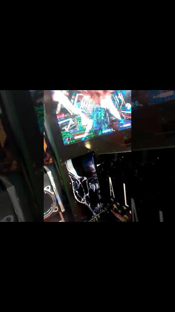 jogando alien exterminador 2 #shorts