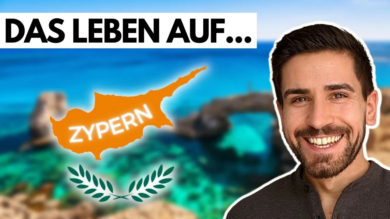 Leben auf Zypern | Vorteile, Nachteile & krasse Storys 💡