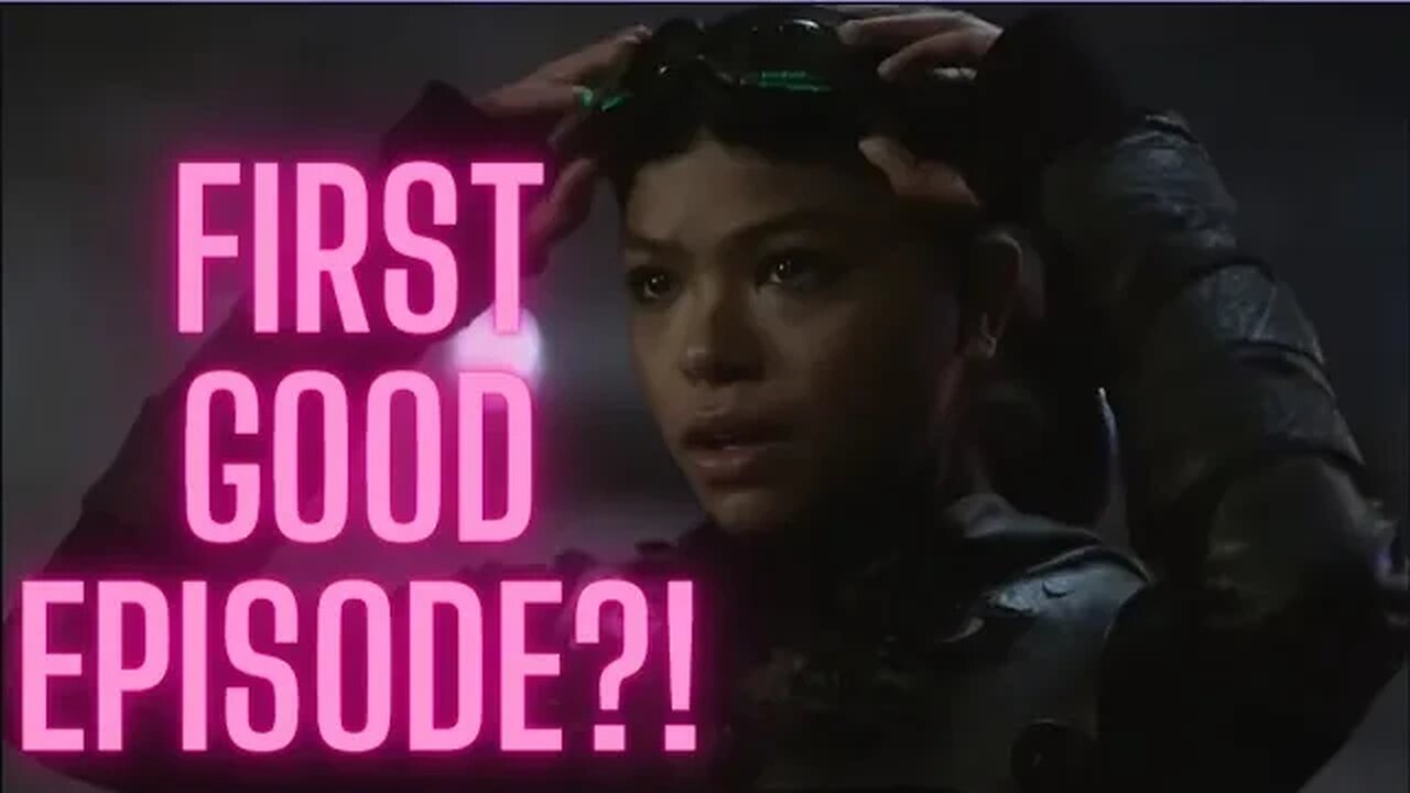 Gotham Knights Episode 3 Is... GOOD?!