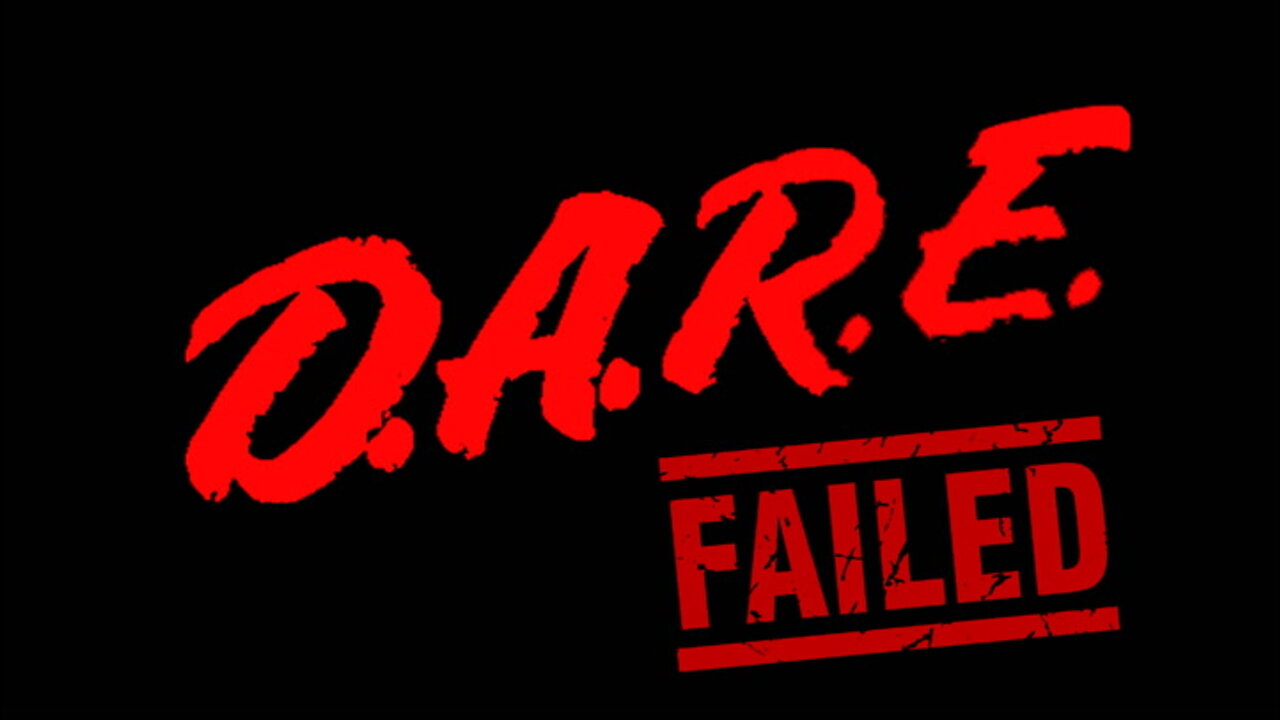 D.A.R.E. Was a Bigger Failure Than You Realized