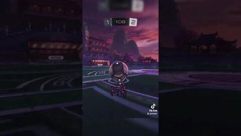 2v1! #shorts #rocketleague #tiktok #gaming #games #subscribe #like #fyp #clips #pc #edit #editing