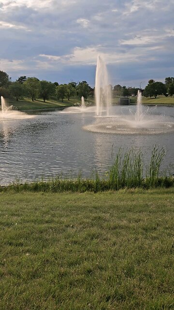 My Peaceful Place - Heaven and Hell