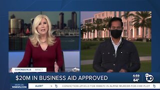 ABC 10News at 5pm Top Stories
