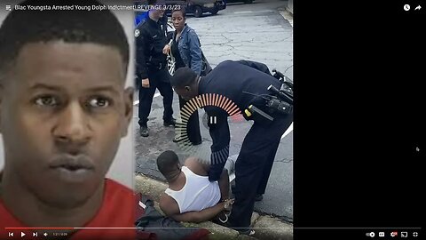 blac youngsta arrested in connection to young dolph