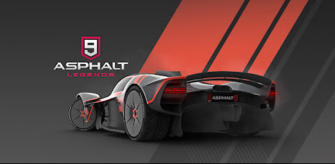 Asphalt 9 Legends - Trailer [Xbox]