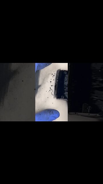 How Bad Do You Think This Would Hurt??