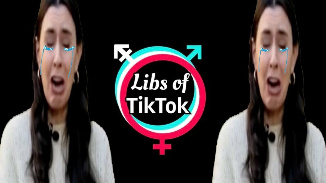 Libs of TikTok