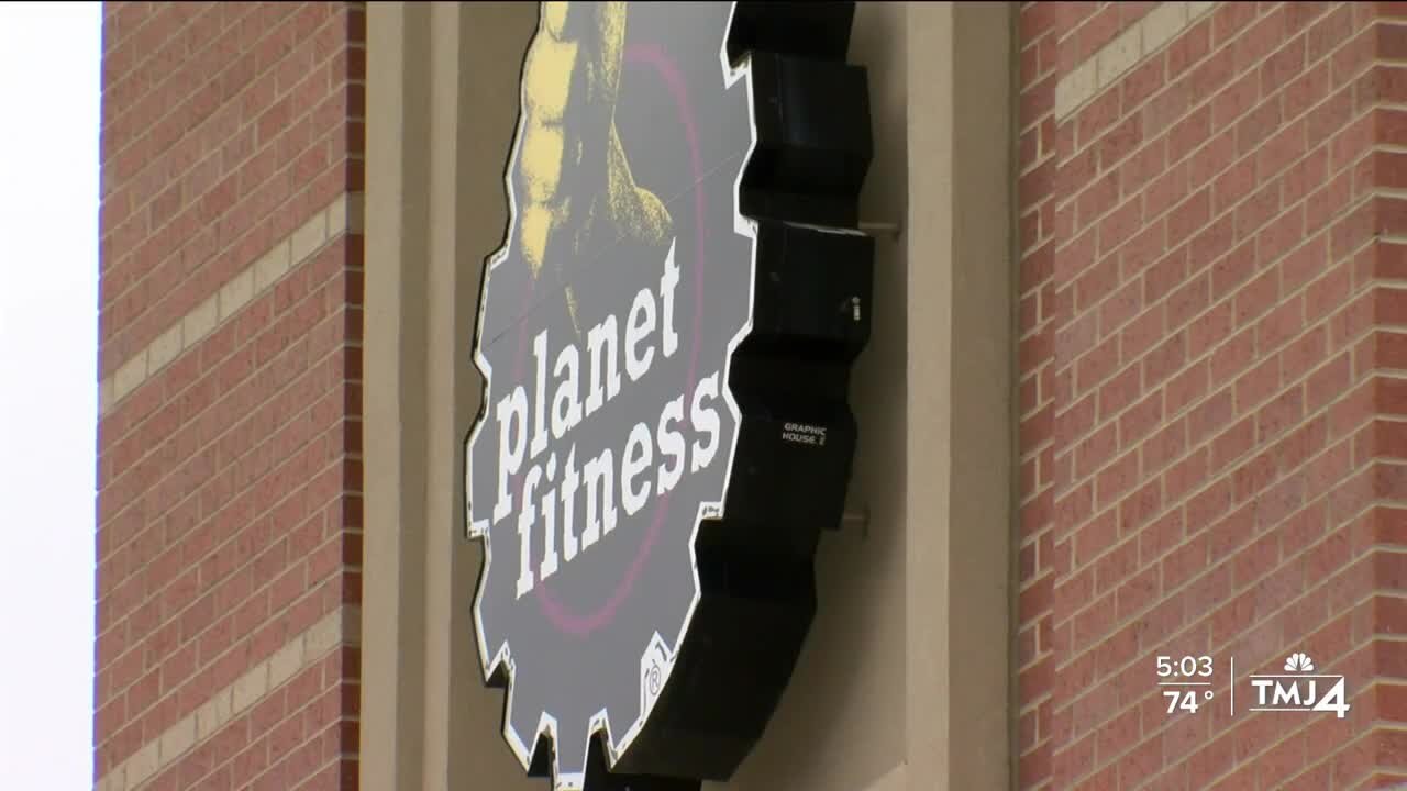 Customers say they're being charged for a gym they never signed up for