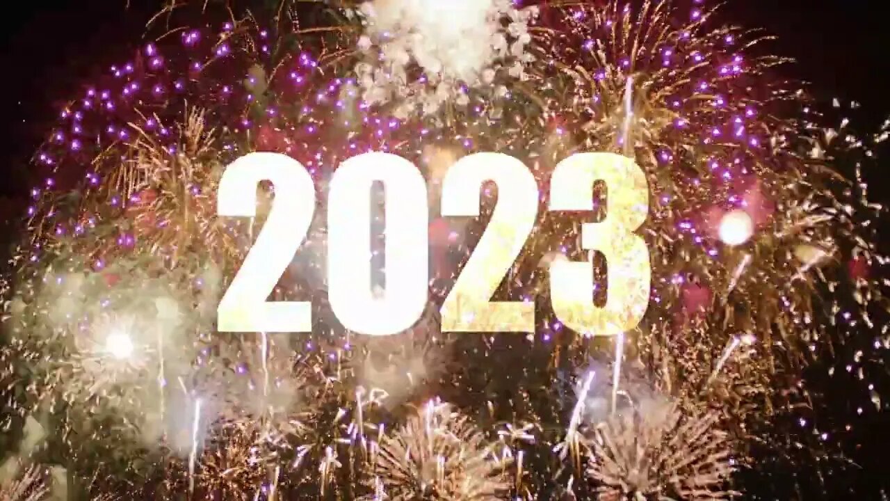 buon anno 2023