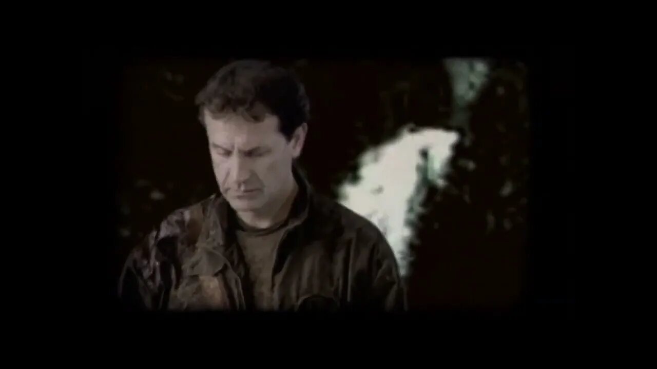 Γιώργος Νταλάρας - Θα 'ρθω να σε βρώ (2000) - Μουσικό βίντεο