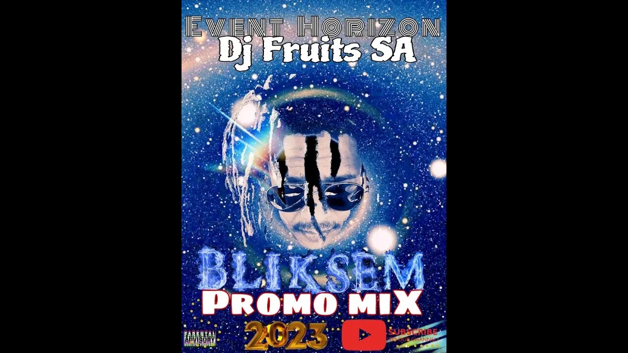 🦾 Bliksemstraal En Dj Fruits SA 2023 DANCEHAL GOD MIXTAPE ✔🎶