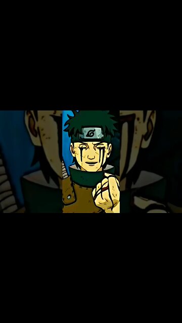 Itachi VS Shisui - WHO IS STRONGEST??.#shorts