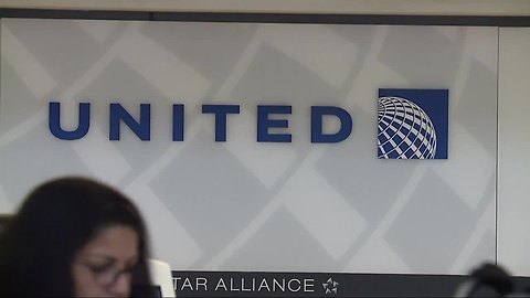 United Airlines reimburses soldier after flight home to Detroit for holidays is canceled