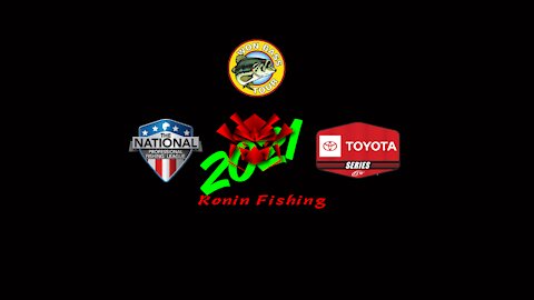 2021 tourney schedule, some 2020 fish catches