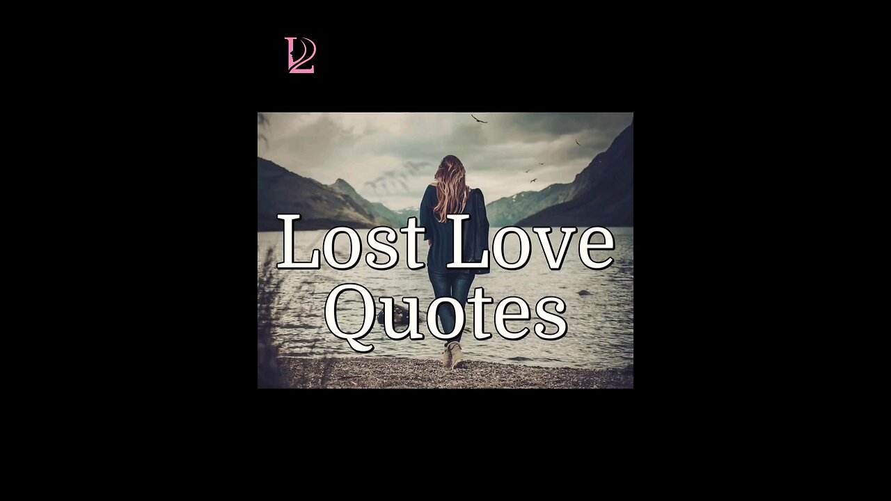 Love restores happiness ❣️