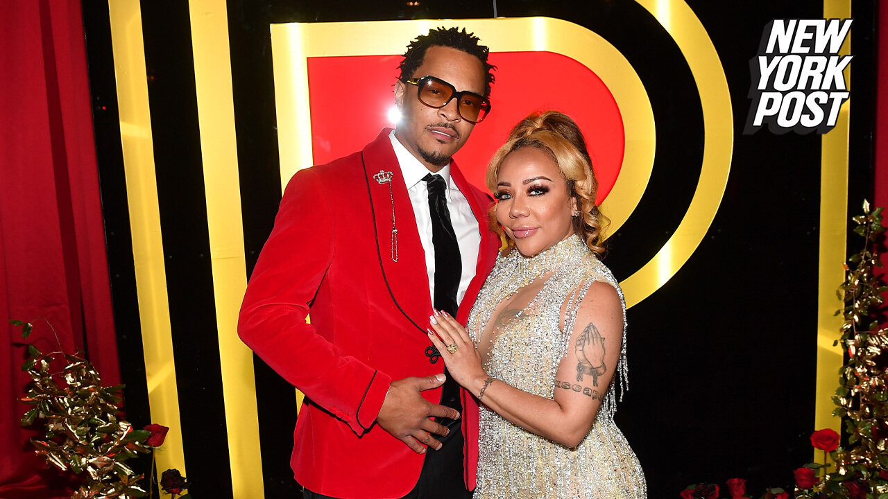 T.I. slams sexual assault accusers in new video: 'Lying-ass bitches'