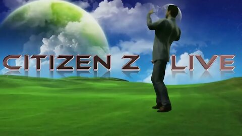 Citizen Z A Terry Gholson Remix Rough Draft 1080p HD