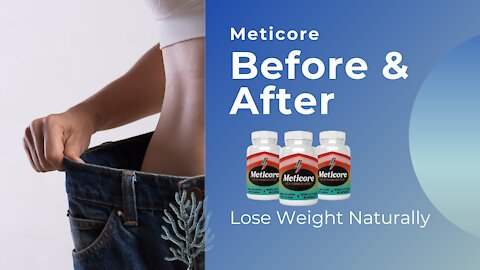 Meticore Review - Doctor Reveals REAL CAUSE of slow metabolism (NOT thyroid!)