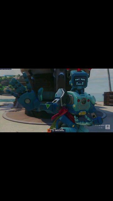 Crazy how strong an accurate Illari can be.