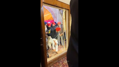 ਗੁਰਦੁਆਰਾ ਸ਼ੀ੍ ਫਤਿਹਗੜ ਸਾਹਿਬ Gurdwara Shri Fatehgarh Sahib
