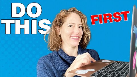 How to Get Mail When You Travel Long-Term ✉️ | Virtual Mailbox 101 📫