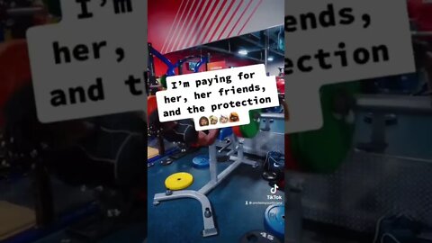 If my girl wants to go on a girls trip 👑