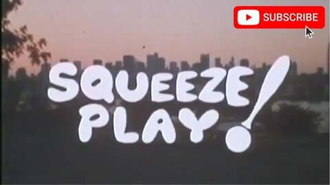 SQUEEZE PLAY (1979) Trailer [#squeezeplay @squeezeplaytrailer #troma]