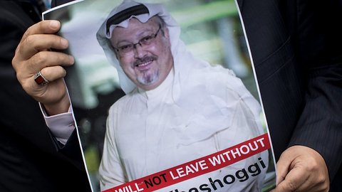 US To Revoke Visas Of Saudi Officials Linked To Khashoggi Killing