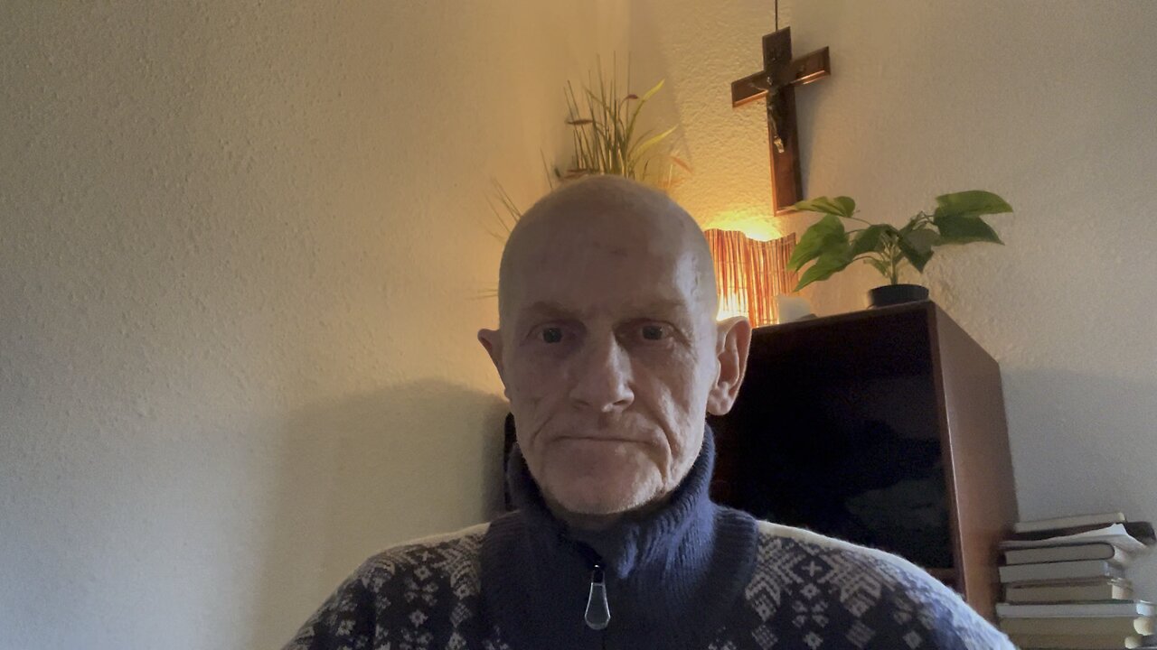 2/3 THE MOST POWERFUL INFORMATION OF WHAT IS HAPPENING - SPIRITUALLY