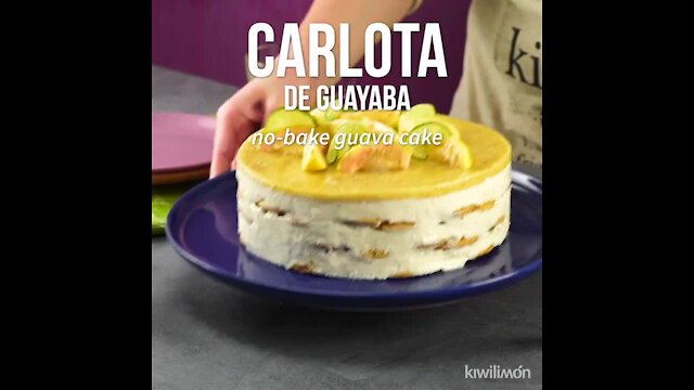 Guava Carlotas