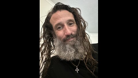 God is Now. Where are you?