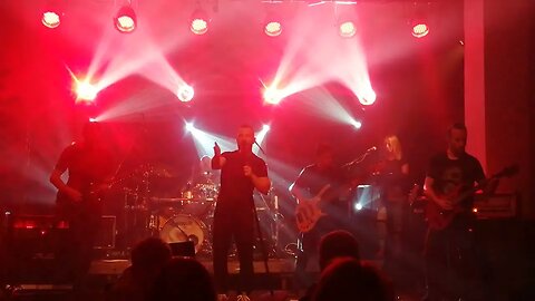 Grud-Art 2023 Retrospective Live 2