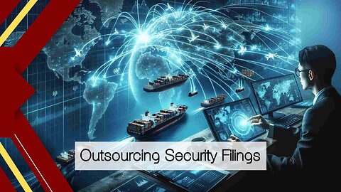 Streamlining Security Filing for Importers