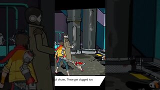 HiFI Rush Evil Within Reference