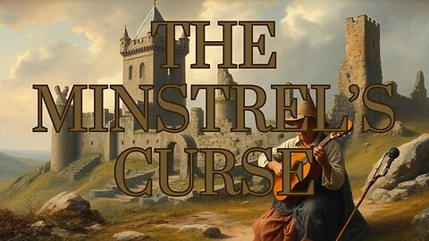 The Minstrel's Curse (Song)