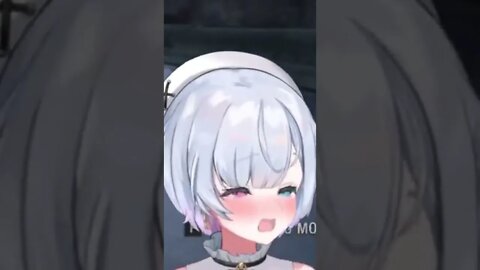 Nazuna Has Mastered English #shorts #clips #vtuber #envtuberclip #Nazuna #vshojo #fyp