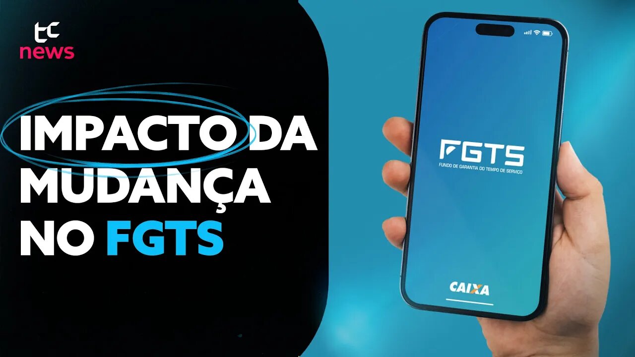 FGTS: Como a Mudança no Fundo Pode Afetar a Compra de Imóveis e a População de Baixa Renda?"