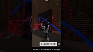 Subway Spray paint on Roblox