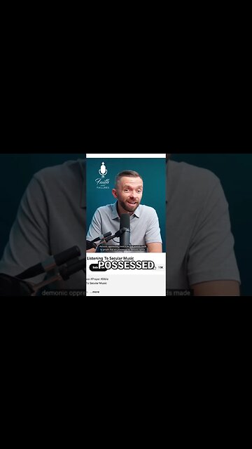 The Power of Music How Sounds Can Affect the Spiritual Realm #shorts #spirituality #religion #jesus