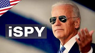 NTD Italia: Biden progetta di controllare la Rete a scopo “anti-terroristico”.