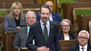 You Should Be Worried About China And Trudeau