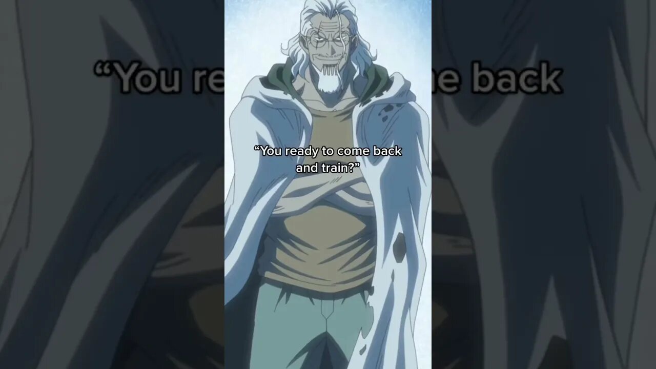 Luffy be trippin😂 #onepiece #onepiecevideo #onepiececlips #onepiecememes #onepiececommunity