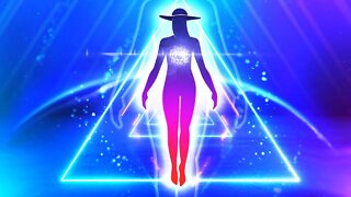 888 Hz Sacred Geometry, Attract Infinite Abundance of Love & Wealth, Increase Positive Energy