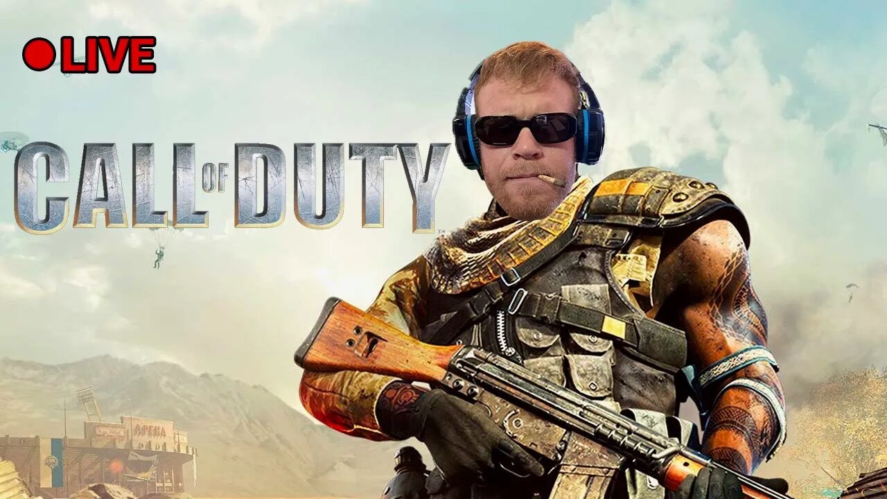 LIVE: FRYDAY FOCUSSS